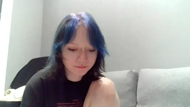 Shine Luna online show from March 17, 11:08 pm