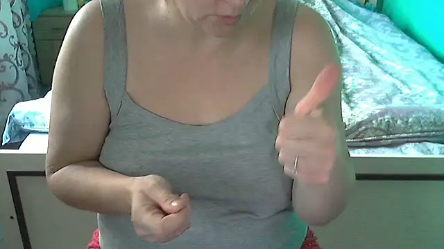 milfstress online show from October 24, 8:00 am