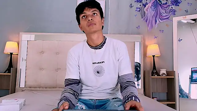 Joseph Gonzalez online show from March 11, 7:09 pm