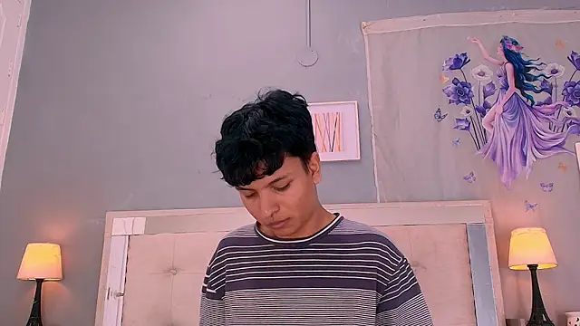Joseph Gonzalez online show from April 27, 7:34 pm
