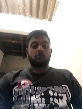 Snapshot of Mohandkim chatting on April 15, 2:18 am Mohandkim online show from April 15, 2:18 am