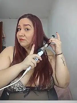 sharon G online show from February 21, 6:09 pm