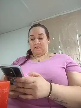 sharon G online show from February 24, 5:55 pm