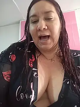 sharon G online show from May 1, 6:01 pm