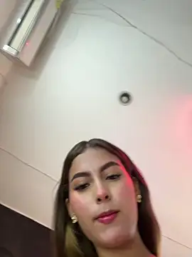 Valeria-escobar online show from May 26, 12:34 pm