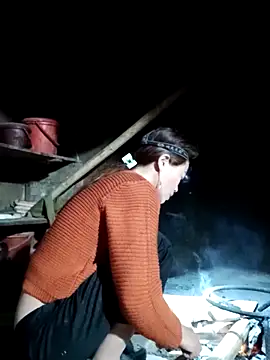 little-effy online show from December 19, 10:06 pm