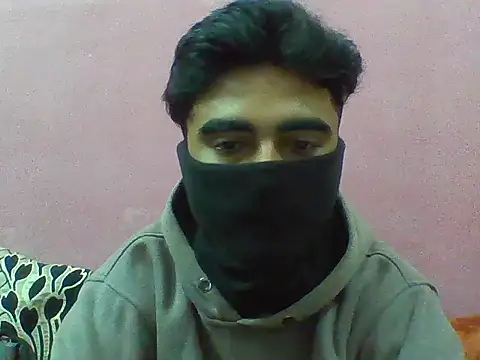 no one knows  online show from December 14, 3:17 pm