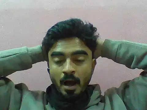 no one knows  online show from December 16, 6:35 pm