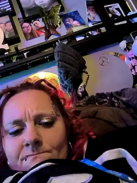 MidnightSeducerxh online show from January 13, 1:11 am