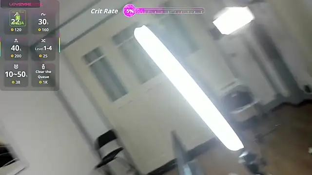 Kilian Rocho online show from March 12, 5:19 pm