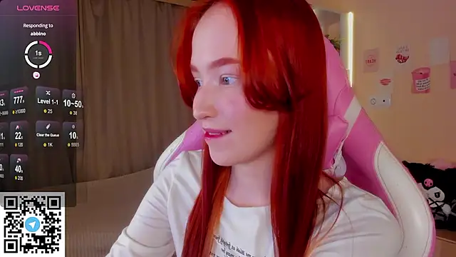 sunflare  online show from February 7, 5:16 pm