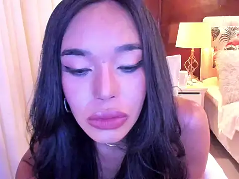 ValeriaDion online show from October 22, 8:47 am