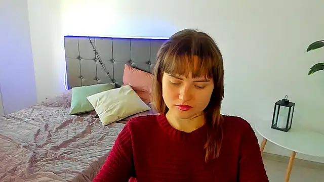 Jessy lil online show from February 1, 11:31 am