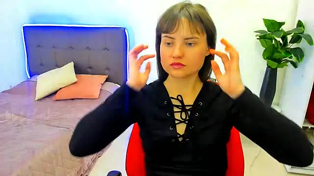 Jessy lil online show from March 5, 10:33 am