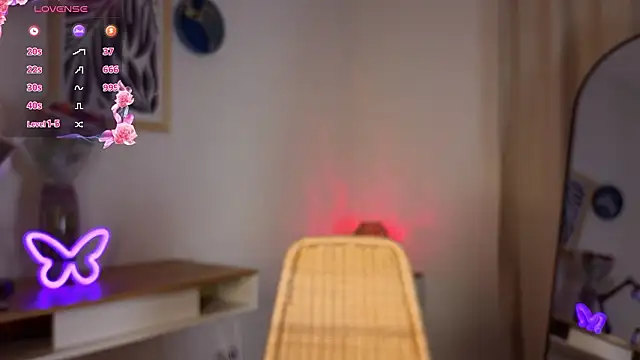 natur ella online show from March 8, 3:27 pm