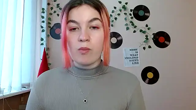 Aura  Myst online show from December 19, 12:01 pm