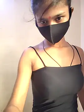 jaanvi-Rani online show from April 24, 1:52 am