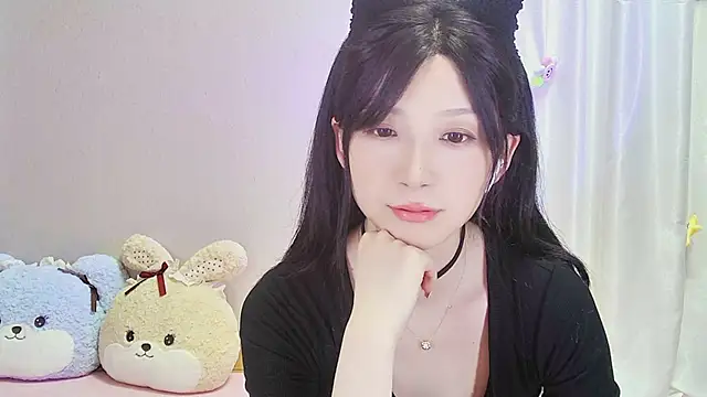 Snapshot of Gxhmelx-xiaoxiao chatting on June 19, 4:22 pm Gxhmelx-xiaoxiao online show from June 19, 4:22 pm