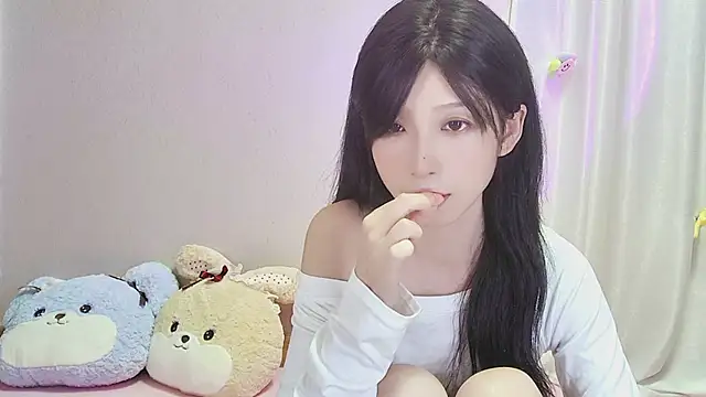 Gxhmelx-xiaoxiao online show from July 17, 2:34 pm