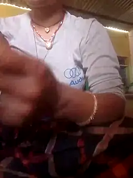 Aaisha 01 online show from April 23, 6:58 am