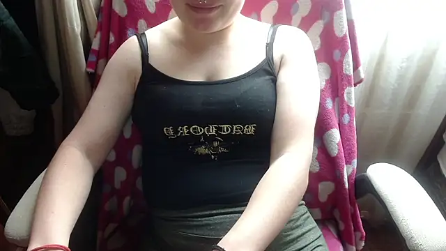 666maskgirl online show from March 10, 5:18 pm