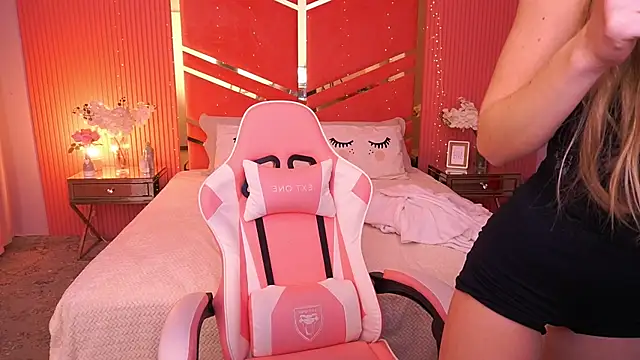 MollyyMayy online show from February 7, 3:27 pm