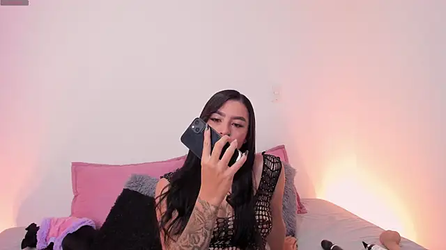 Lilicopper    online show from January 11, 4:39 am