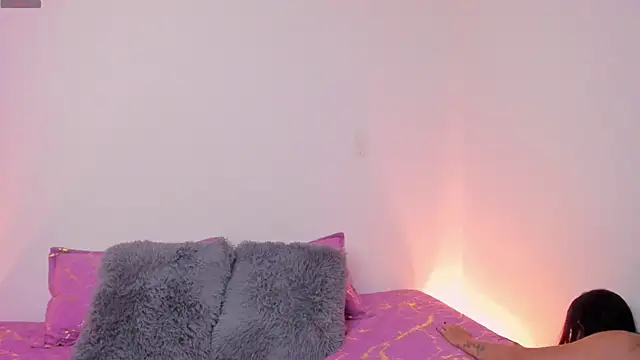 Lilicopper    online show from January 17, 12:15 am