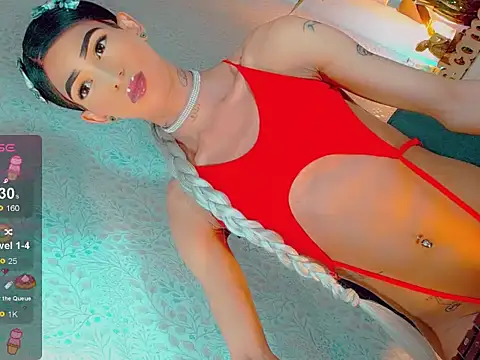 agathaferrer3 online show from June 28, 10:49 pm
