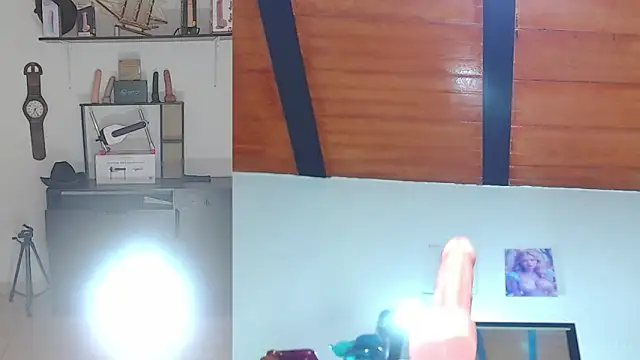 aisha funny online show from January 7, 3:09 am