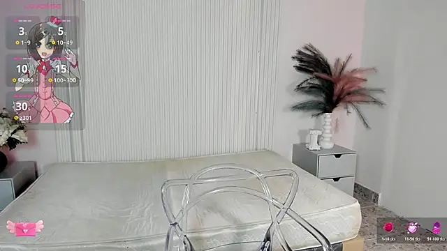 VivianOwen9 online show from February 23, 12:13 pm