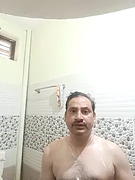 Nagurvali143 online show from December 17, 3:45 am