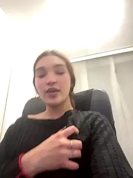 karely and justin online show from December 16, 2:05 am