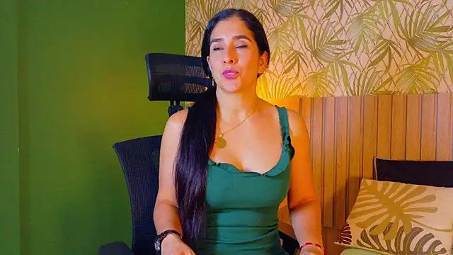 Sunny River online show from May 11, 3:18 pm