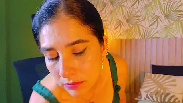 Sunny River online show from May 11, 4:59 pm