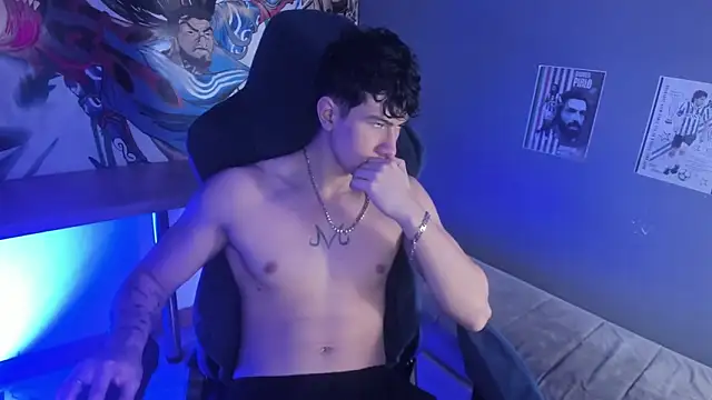 Criss Adams online show from February 1, 3:16 am