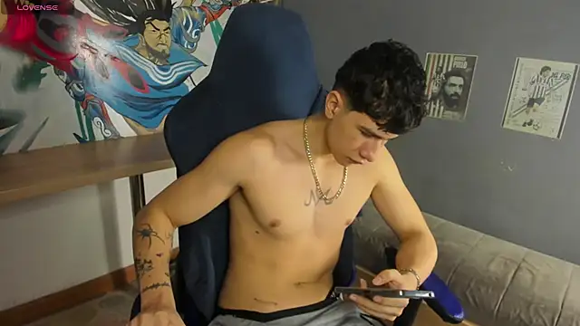 Criss Adams online show from February 25, 11:53 am