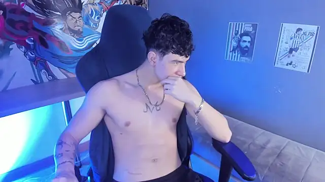 Criss Adams online show from March 3, 2:39 am