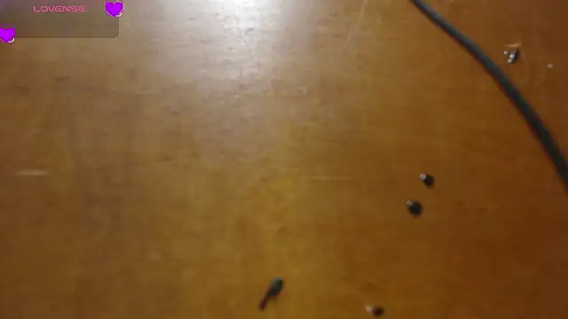 Brittany Hot online show from December 14, 10:53 am