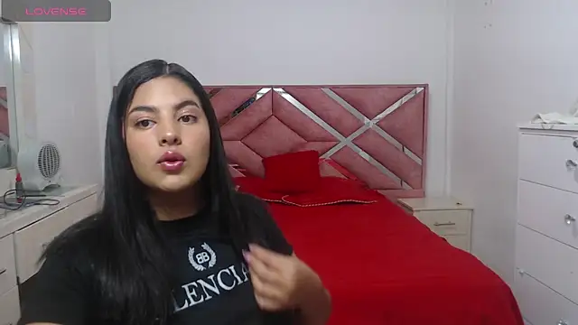 Brittany Hot online show from December 16, 4:23 pm