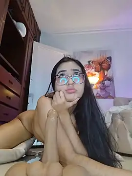 SamantaaJoness online show from March 12, 11:38 am