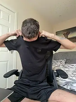 Snapshot of Juliann69Ramiro chatting on March 5, 1:51 pm Juliann69Ramiro online show from March 5, 1:51 pm