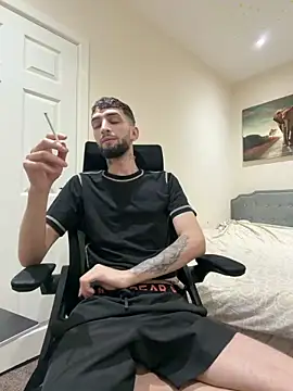 Snapshot of Juliann69Ramiro chatting on March 9, 8:13 pm Juliann69Ramiro online show from March 9, 8:13 pm