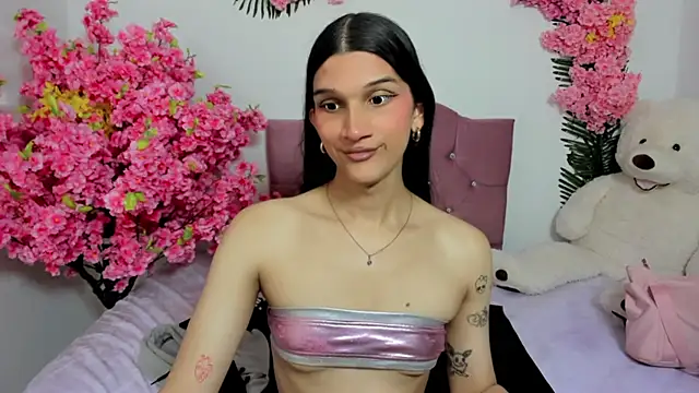 Bianca baldwin  online show from January 11, 8:36 pm