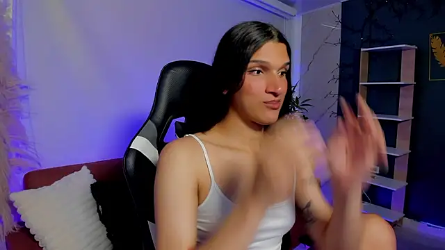 Bianca baldwin  online show from March 5, 9:22 pm