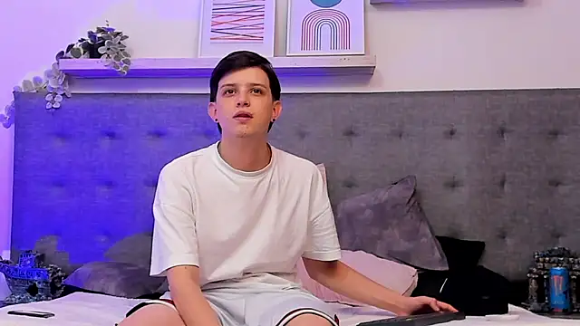 sebastamayo  online show from March 14, 8:09 am