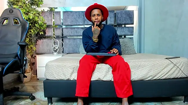 Snapshot of jay_jhonson01 chatting on February 27, 2:33 am jay jhonson01 online show from February 27, 2:33 am