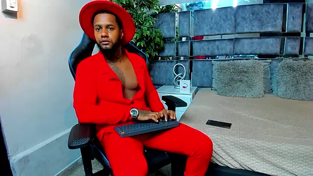 Snapshot of jay_jhonson01 chatting on March 12, 3:34 am jay jhonson01 online show from March 12, 3:34 am