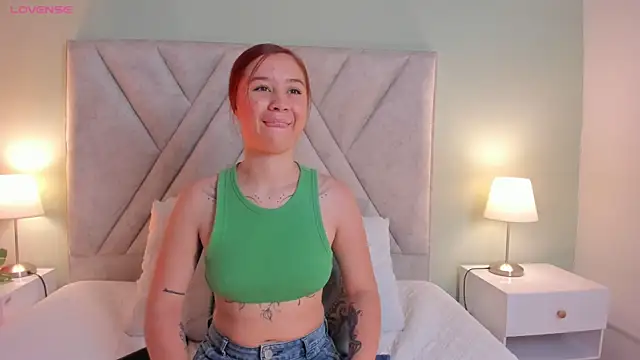 Snapshot of Amelia_Saenz_ chatting on June 26, 3:16 pm Amelia Saenz online show from June 26, 3:16 pm