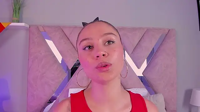 Snapshot of Amelia_Saenz_ chatting on July 14, 3:07 pm Amelia Saenz online show from July 14, 3:07 pm